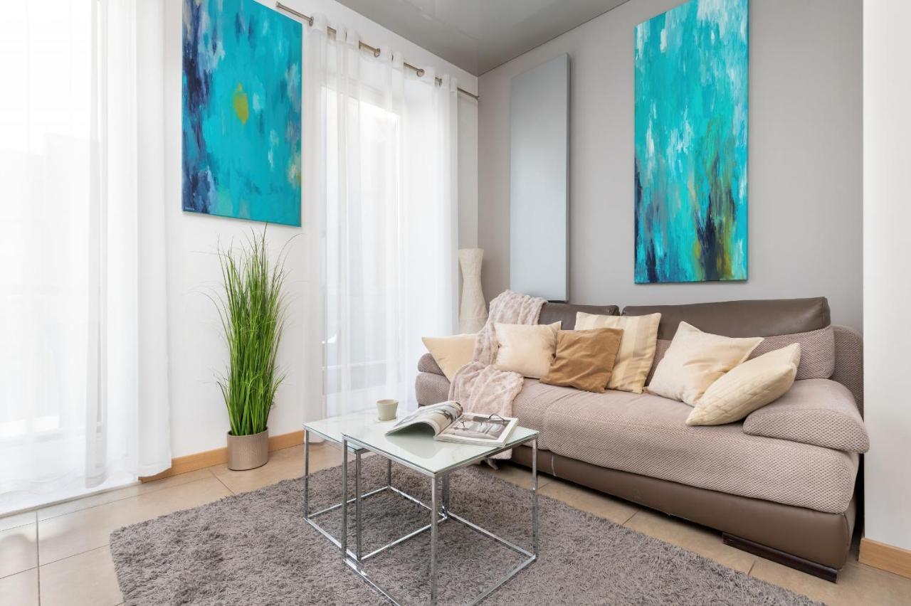 Old Town Neptun By Renters Apartmán *