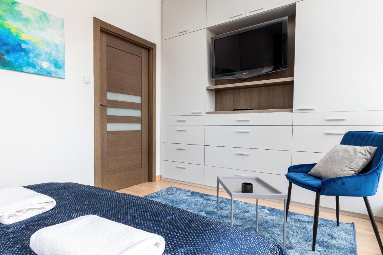 Old Town Neptun By Renters Gdansk