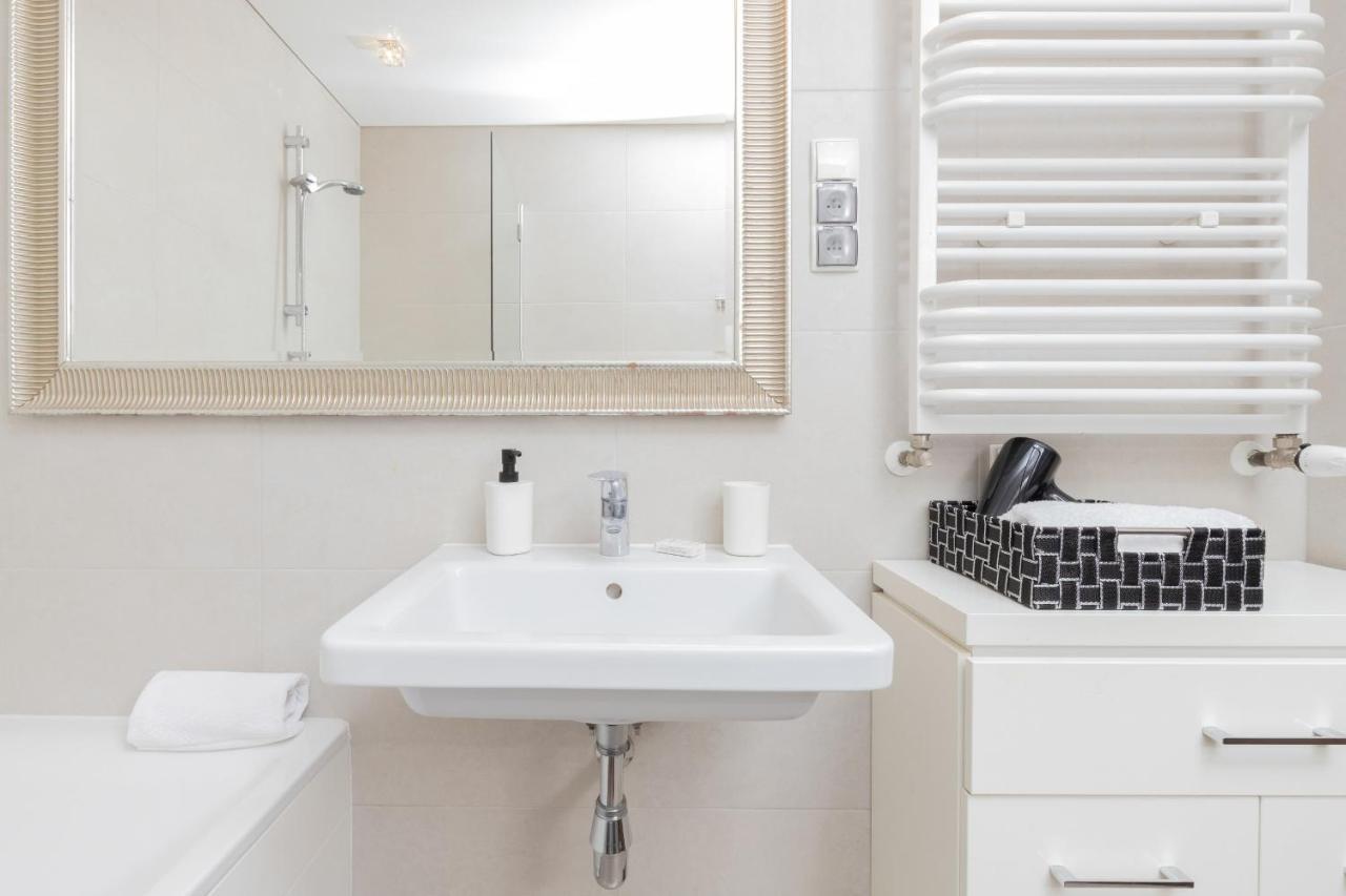 Old Town Neptun By Renters Apartmán Gdaňsk