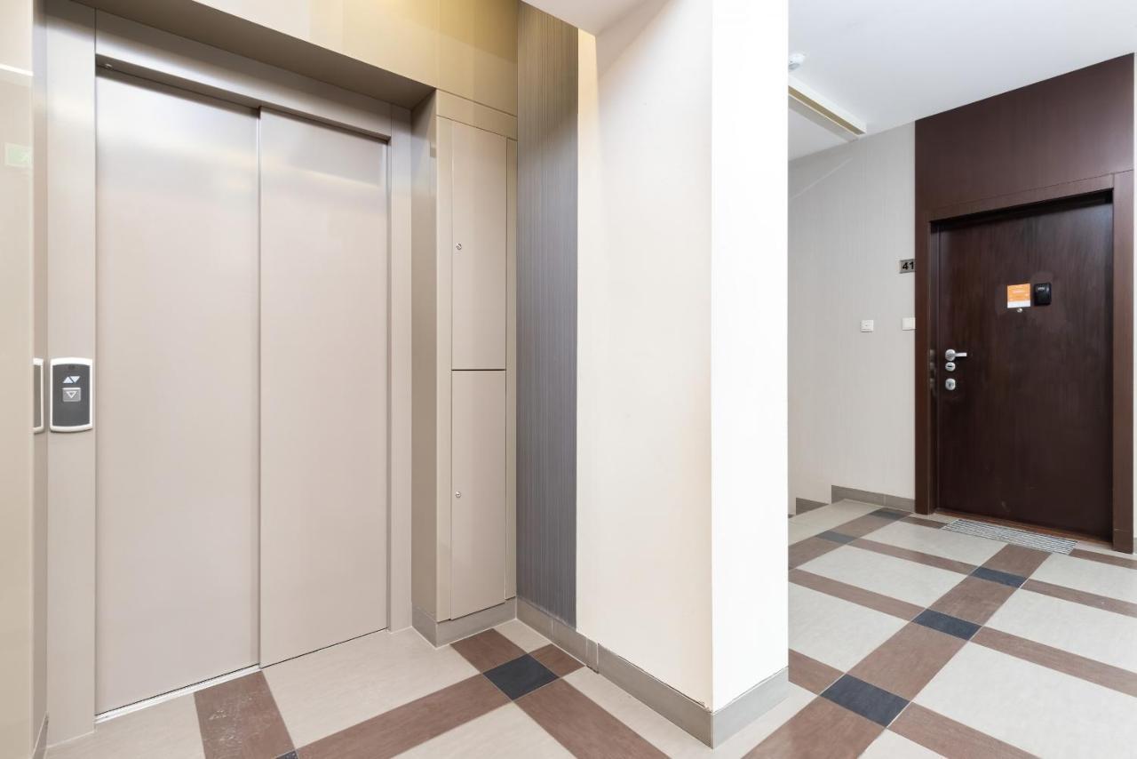 Old Town Neptun By Renters Apartment Gdansk