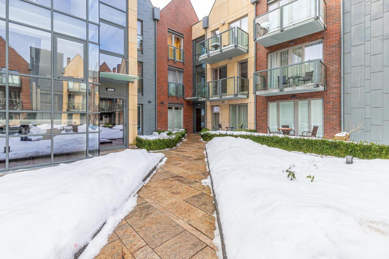 Old Town Neptun By Renters Apartment