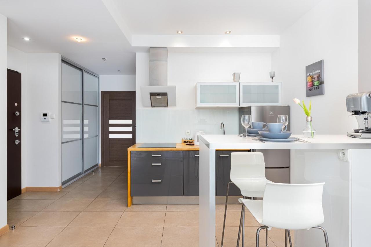 Apartment Old Town Neptun By Renters