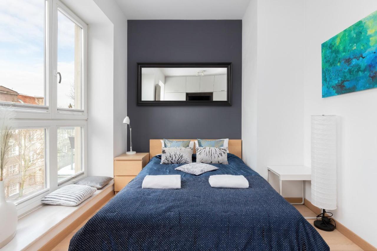 Old Town Neptun By Renters Apartment
