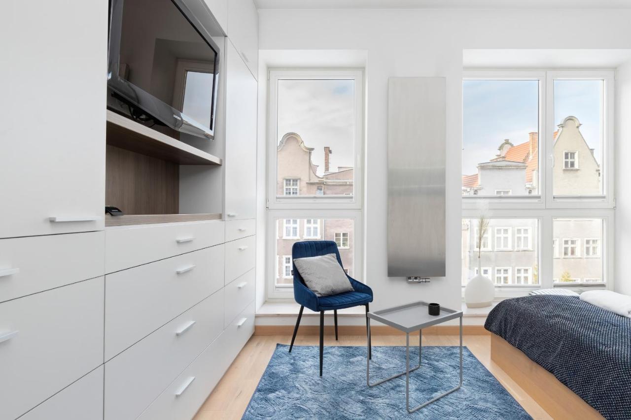 Apartment Old Town Neptun By Renters *