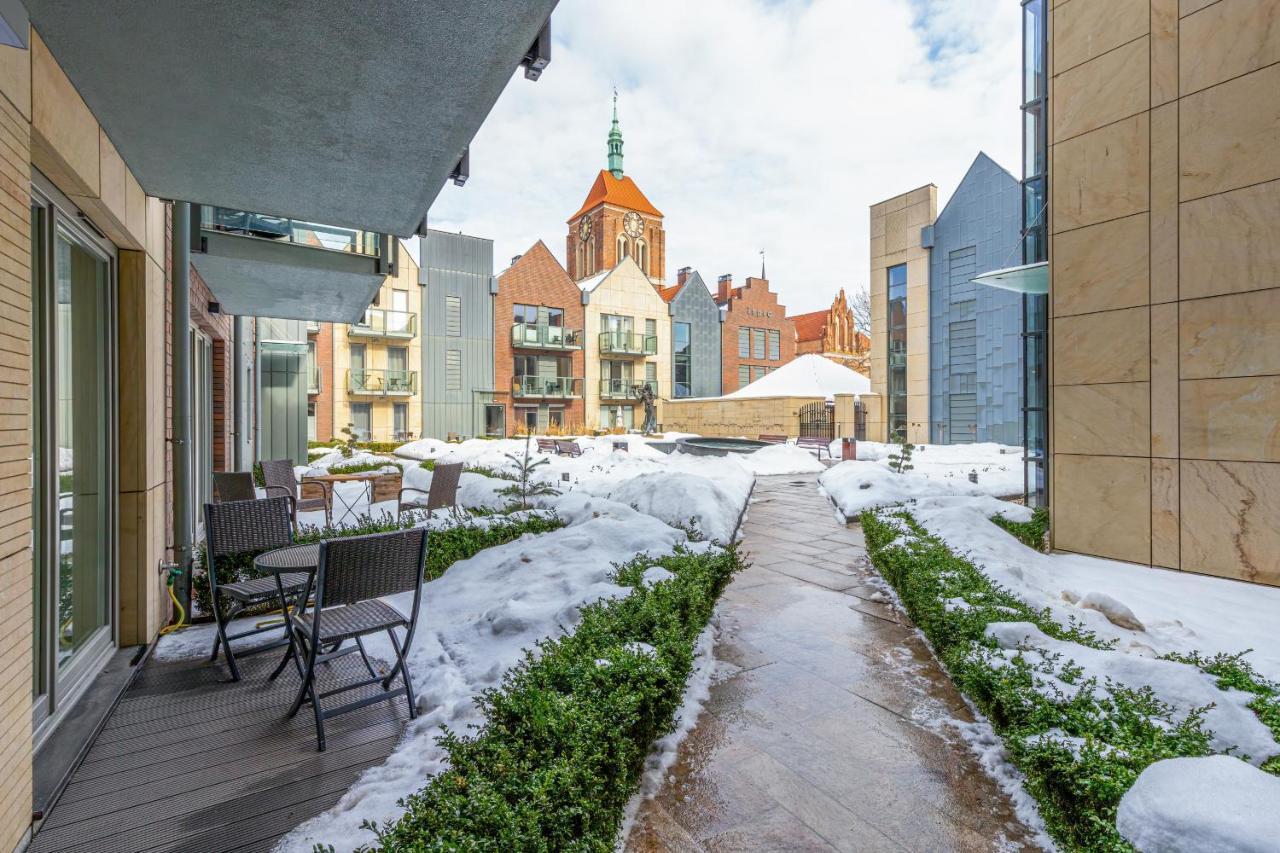 Old Town Neptun By Renters Apartment