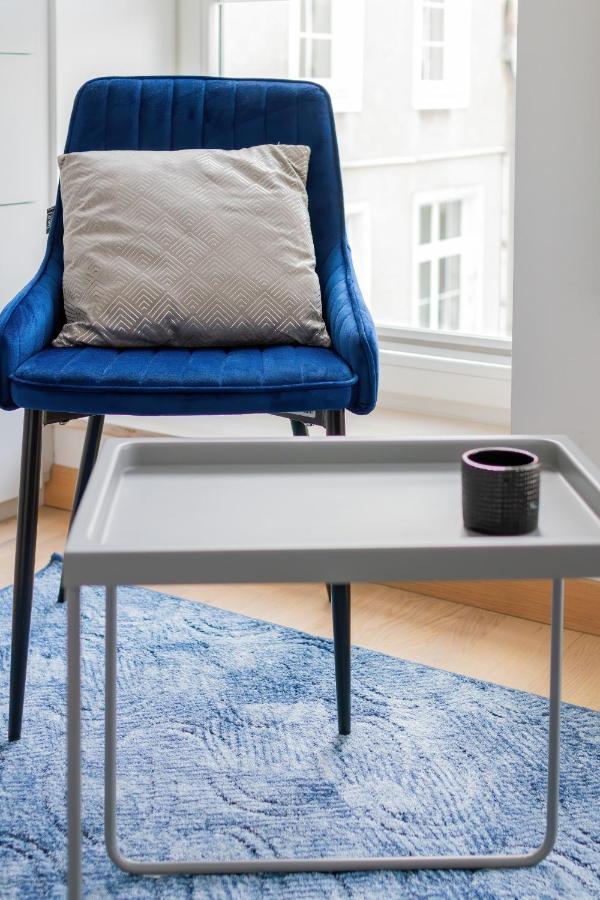 Apartment Old Town Neptun By Renters Danzig