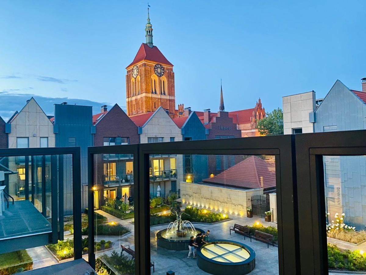 Old Town Neptun By Renters Apartment Gdansk