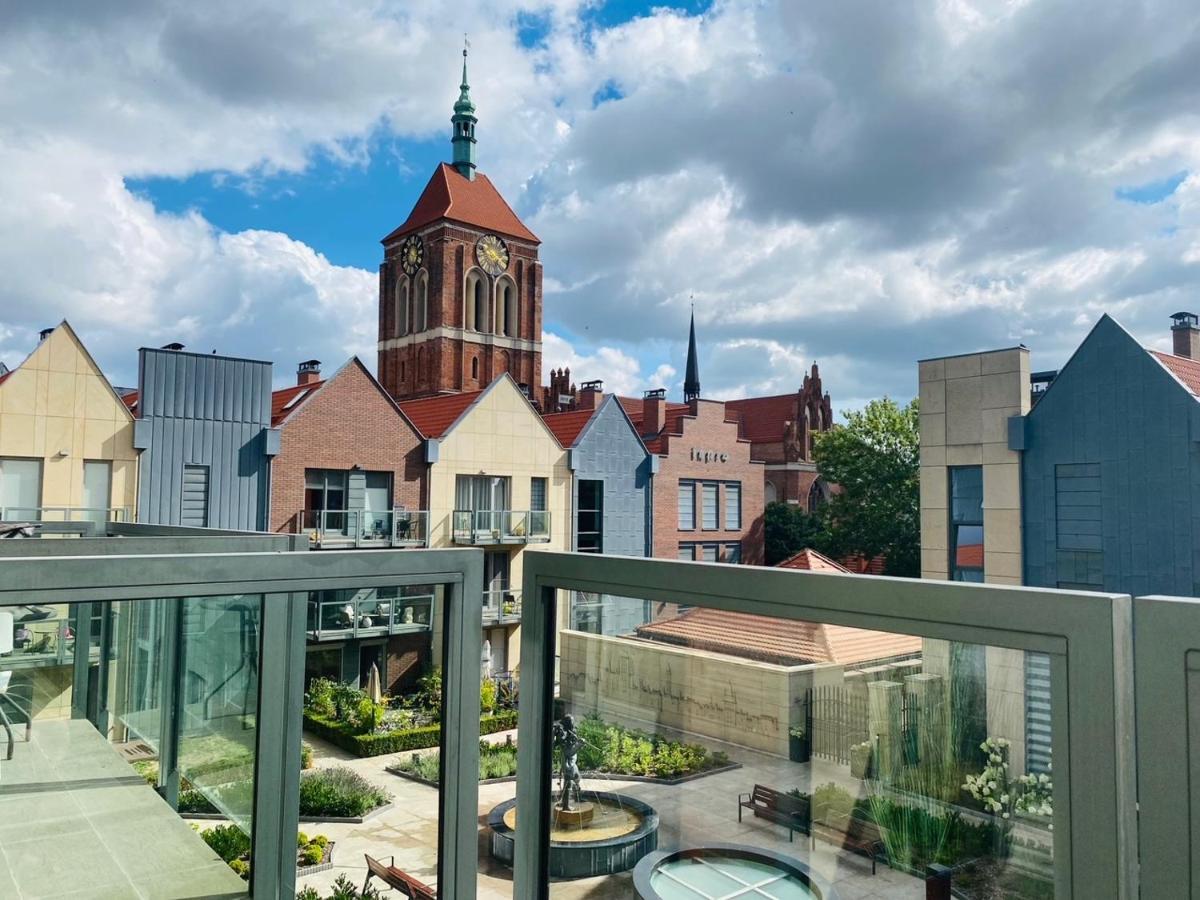 Apartmán Old Town Neptun By Renters *
